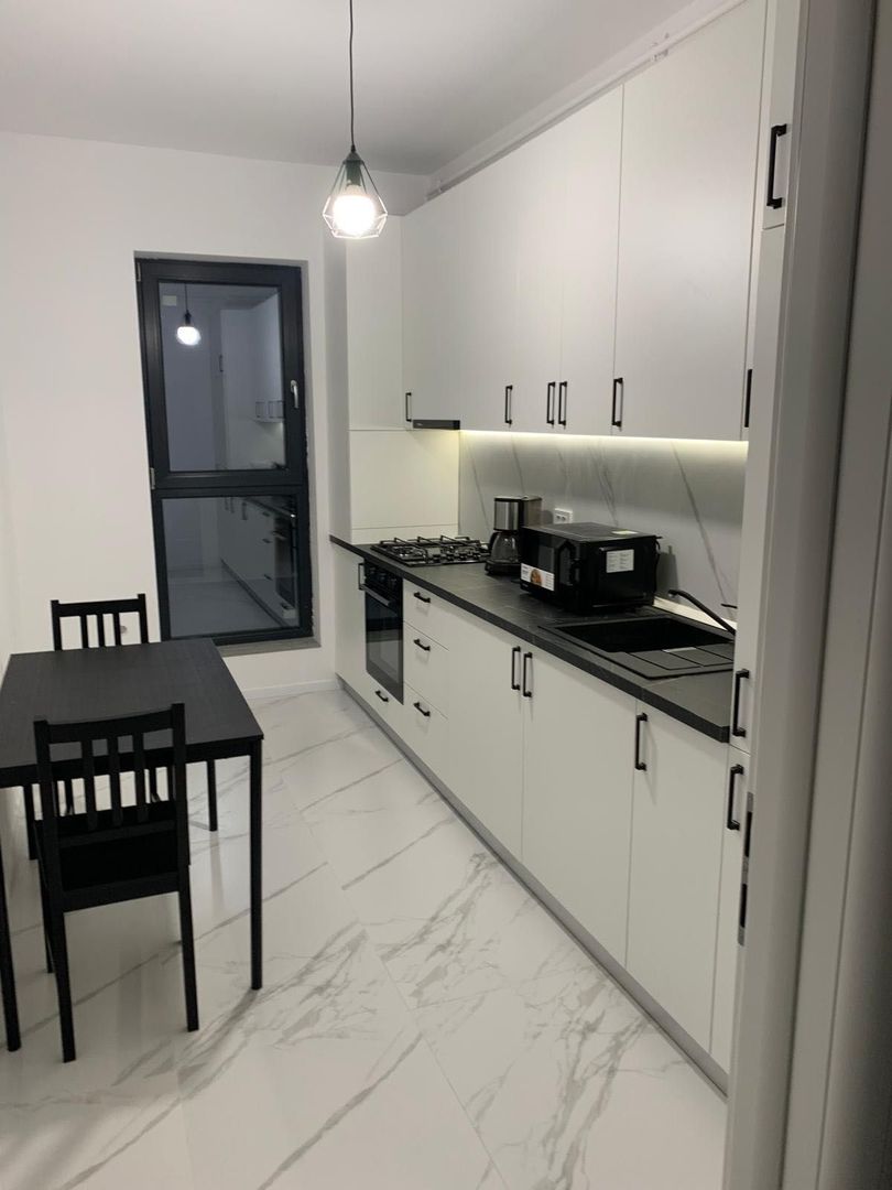 garsonieră Plaza Residence Faza 5 - Poză 4