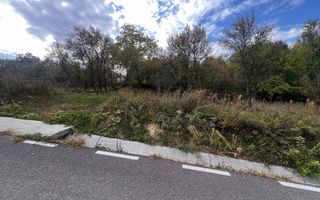 Teren intravilan 828 mp/Baile Govora - Poză 5