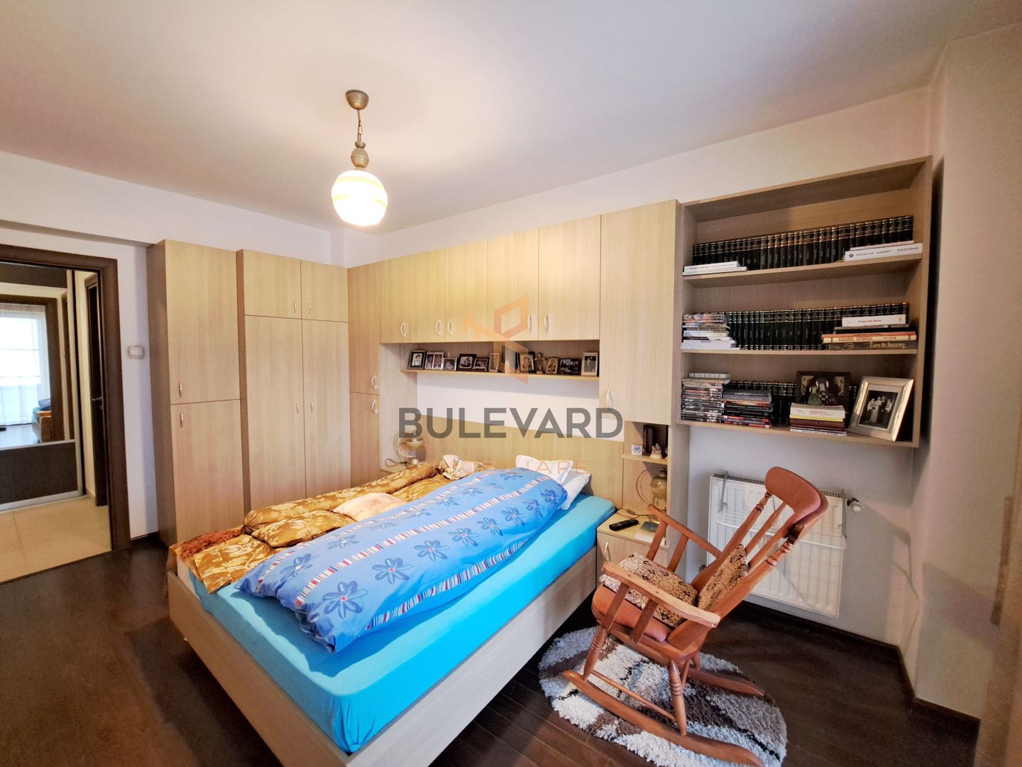 Apartament 2 camere, strada Buna Ziua! - Poză 6