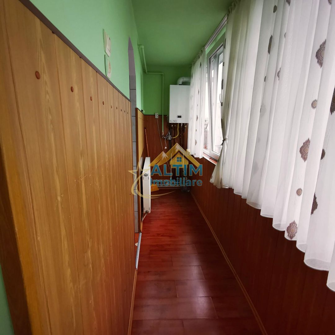 Apartment 2 camere decomandat cartier Astra, Brașov - Poză 6