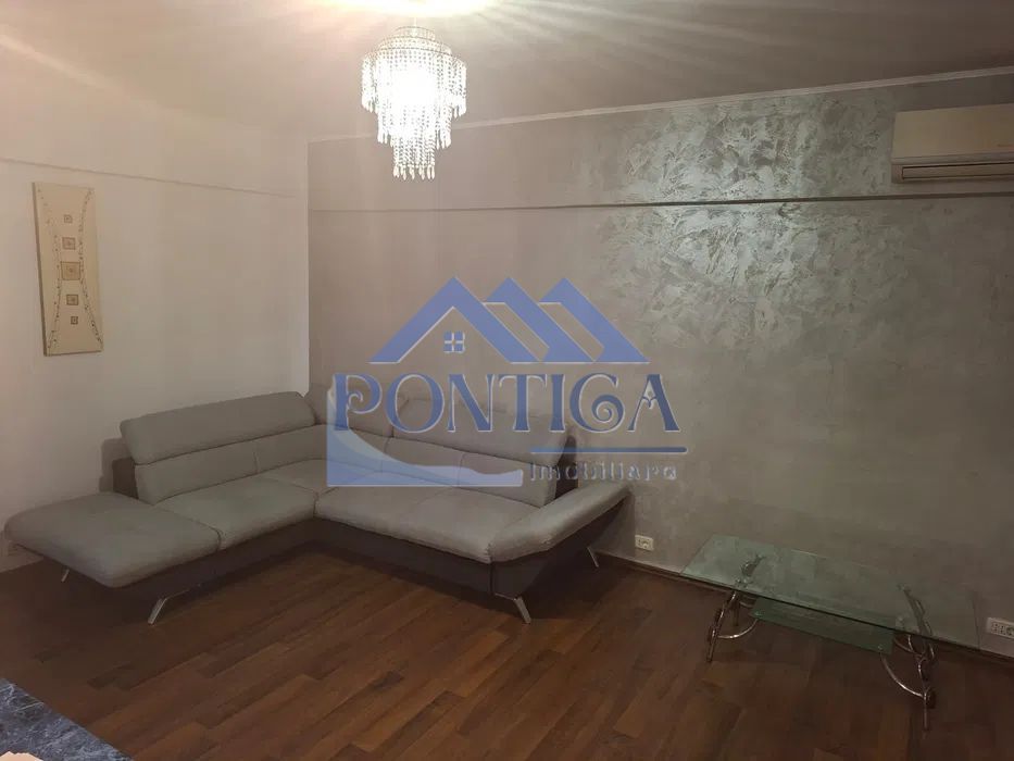 Închiriez apartament 2 camere decomandat în zona casa de cultura - Poză 1
