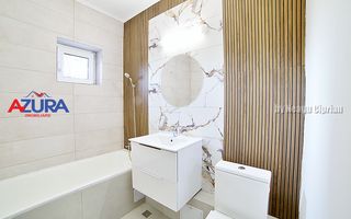 AZURA Imobiliare - Apartament 3 Camere Craiovei - Poză 19