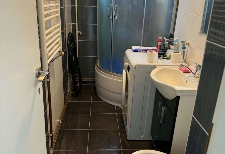 Apartament 2 camere Craiovita Noua - Segarcea et 4/4 - Poză 4