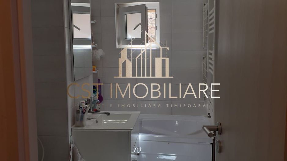 Zona Soarelui / Apartament cu 2 camere - Poză 13