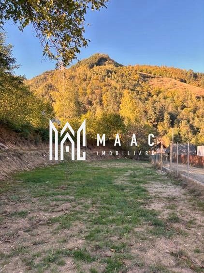 Teren intravilan de vânzare | Râu Sadului | 800 mp - Poză 4