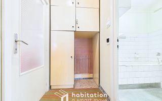 2 camere, et 3, bloc cu lift – vedere la bulevard,  Girocului - Kaola - Poză 12