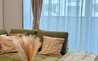 Apartament ultramodern / etaj intermediar / Zona Eroilor - Poză 17