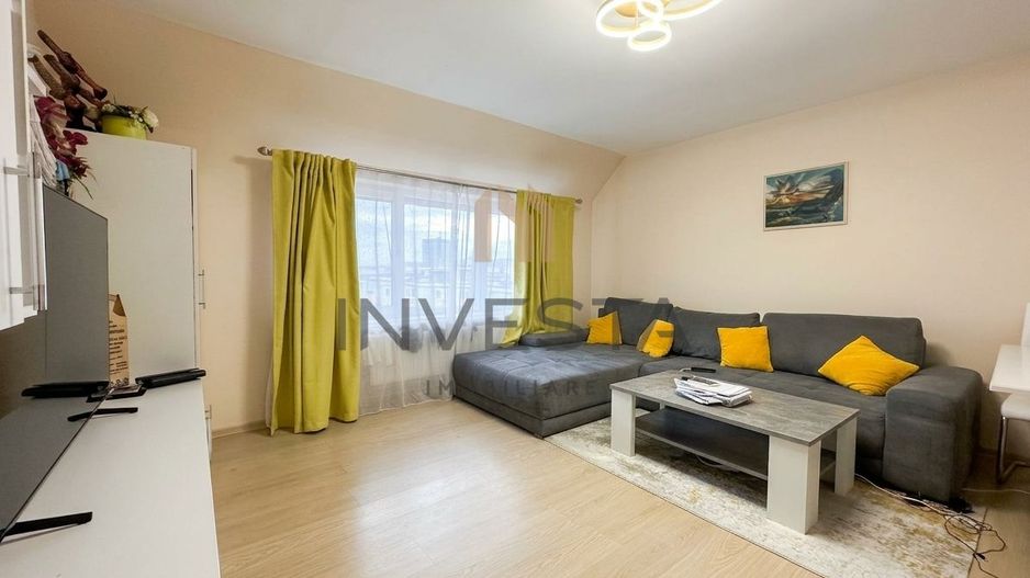 Apartament 3 camere decomandat, Marasti strada Scortarilor, The Office - Poză 1