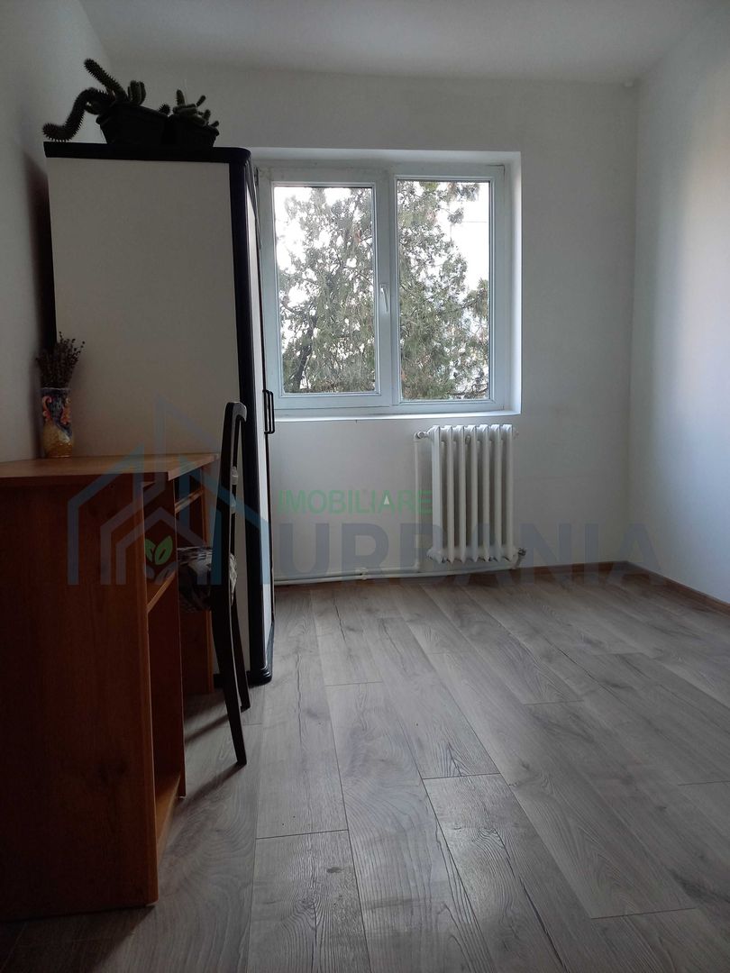 Inchirez apartament 3 camere -Mircea cel Batran - Poză 2