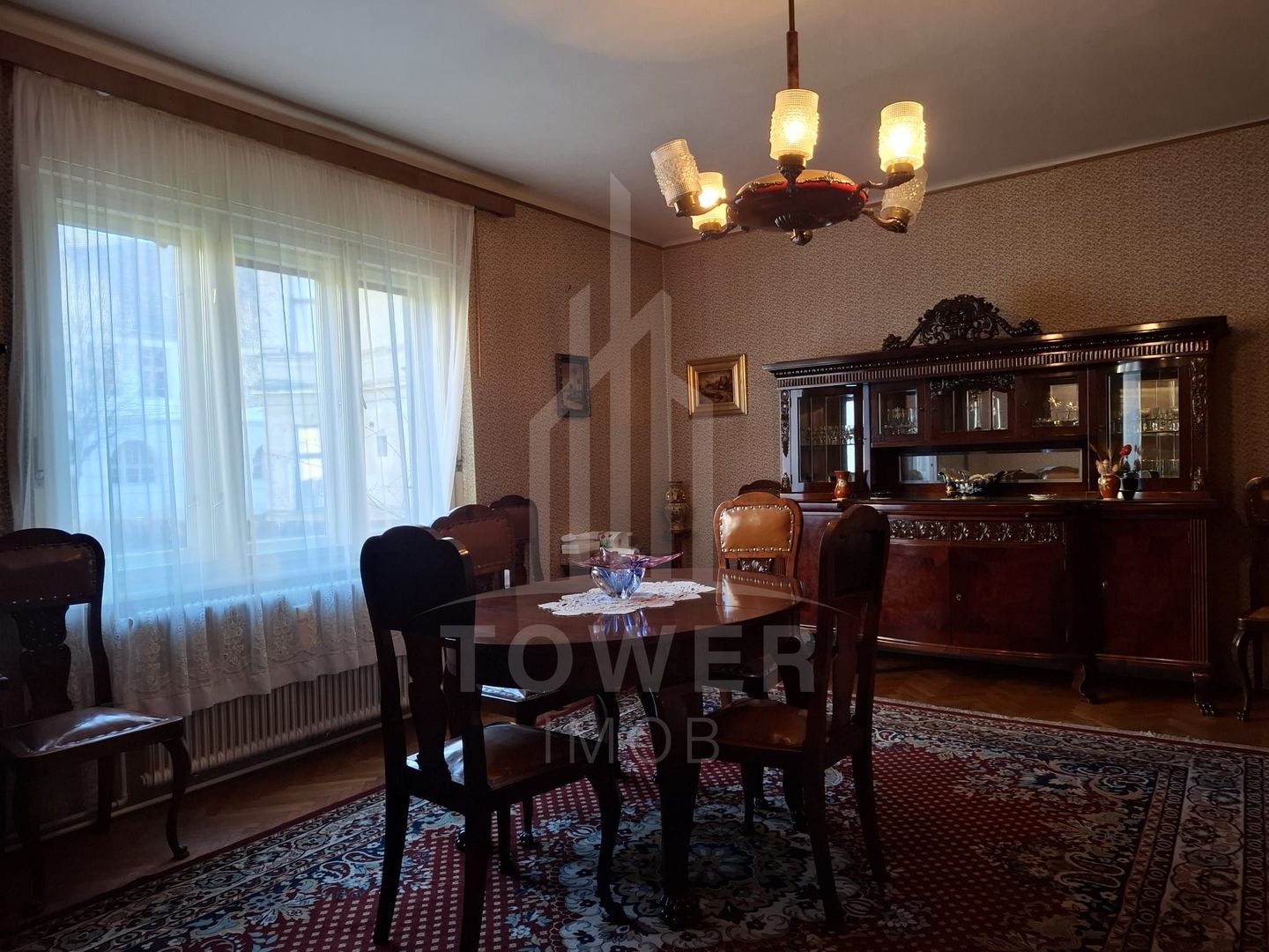 Apartament la casă de vânzare – Zonă ultracentrală, Strada Banatului, - Poză 16