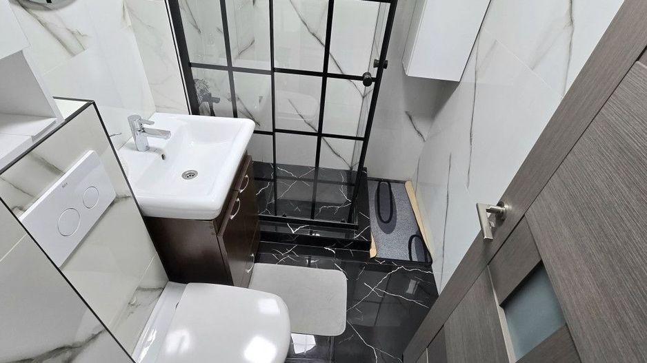 2 camere mobilat Pta Resita, etaj 4/10 - Poză 5