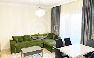 Apartament LUX de închiriat cu 3 camere în WEST RESIDENCE, Oradea - Poză 2