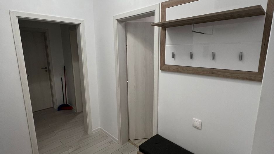 AP. 2 CAMERE THEODOR PALLADY, PRIMA INCHIRIERE, PARCARE, BLOC NOU - Poză 8