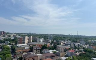 Apartament 3 camere Auchan Vitan an 1985 - Poză 2