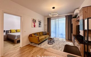 Apartament doua camere de închiriat – ultracentral Paltim - Poză 3