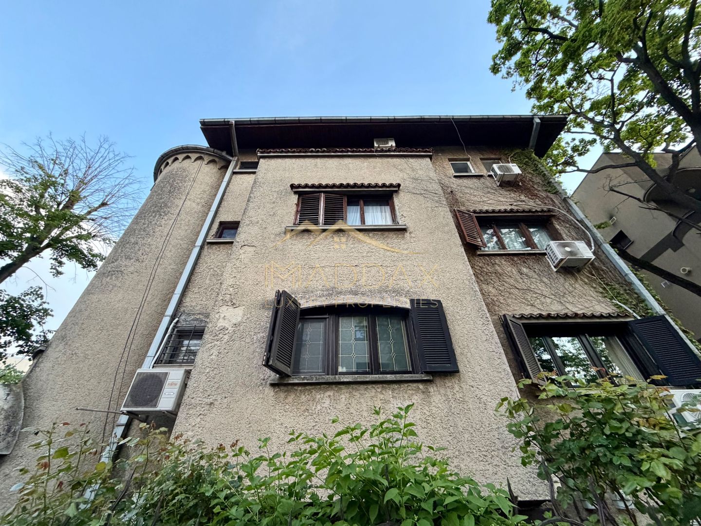 Vila Individuala *446mp* // Dorobanti-Beller - Poză 2