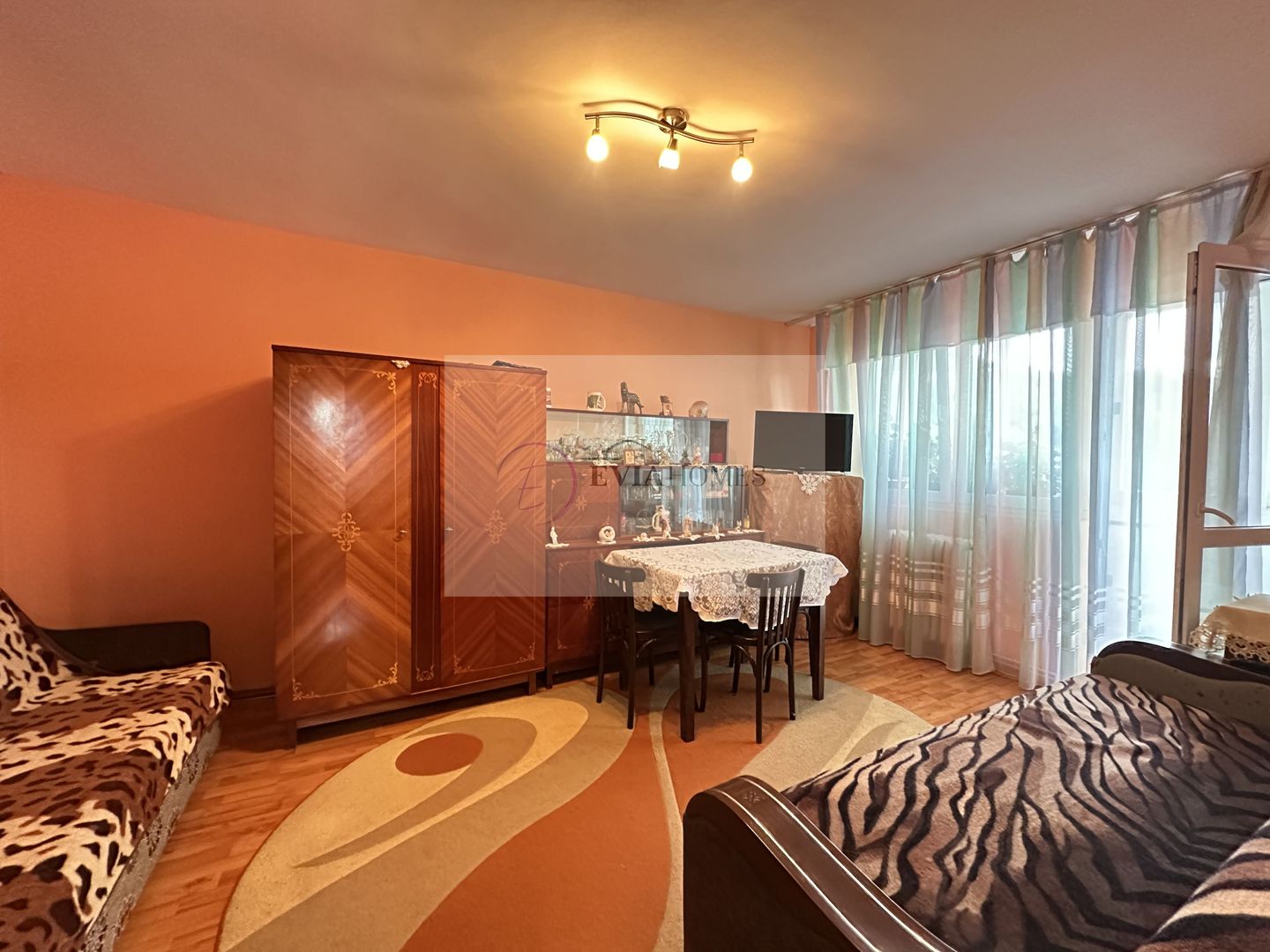 2 camere/boxa/ Cartier Grigorescu/ 2 minute de faleza Someș - Poză 2