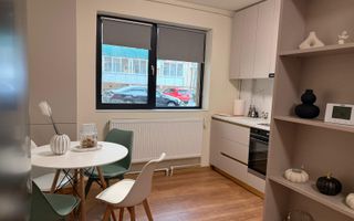 Garsoniera mobilata si utilata, Aristizza Romanescu - Poză 1