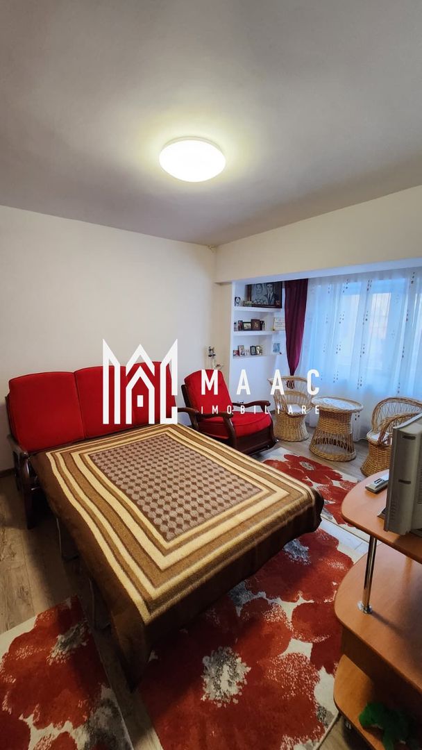Apartament 2 camere Hanul Haiducilor | Etaj 1 | Boxa - Poză 7
