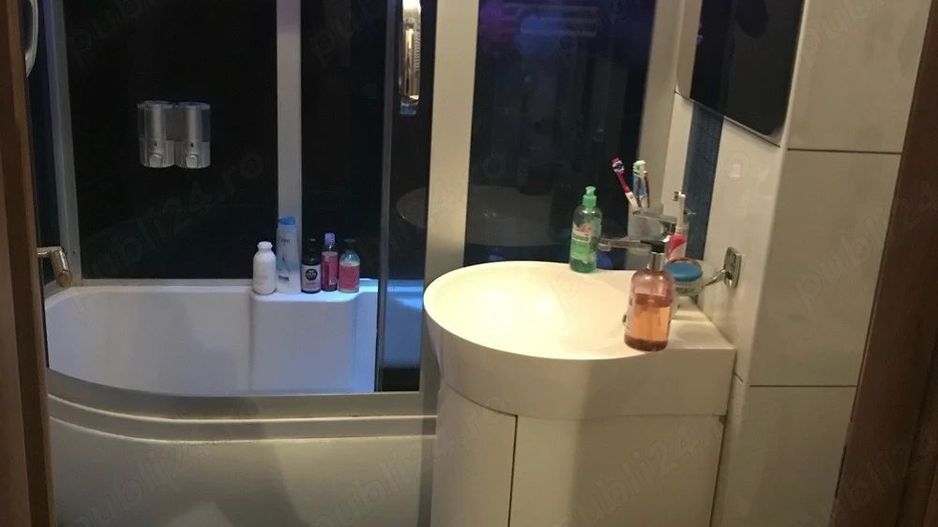 Inchiriez apartament 2 camere -Sector 6- Militari Gorjului - Poză 3