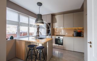 Casa cu 4 camere de vanzare, Structura Timber Frame, Dealuri, Oradea - Poză 6