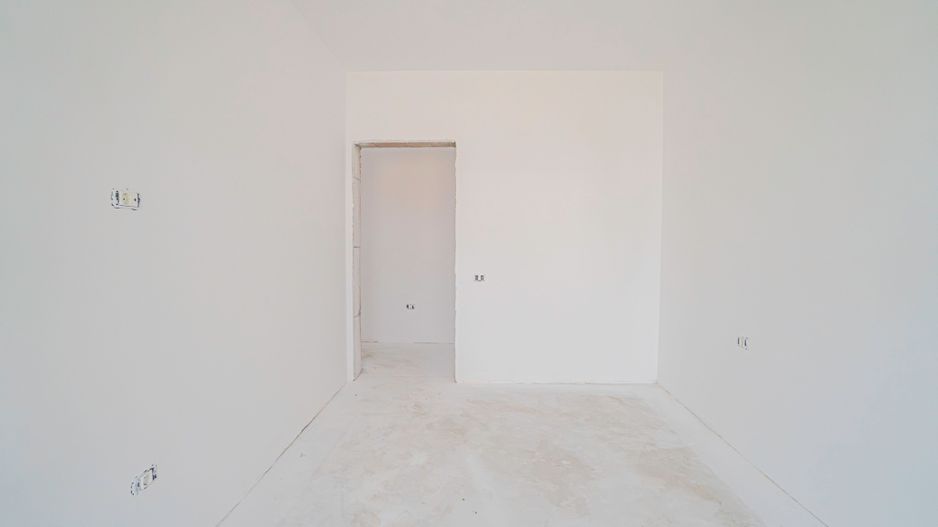 Tomis Nord - Vanzare apartament decomandat cu 2 camere,  bloc nou. - Poză 19