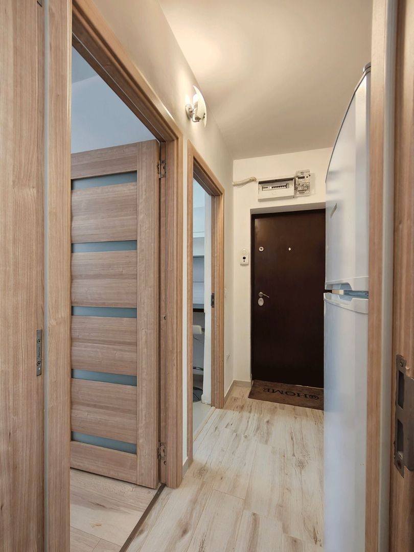 Apartament 1 camera Dec 27 mp Metalurgie Gradinari 350 euro - Poză 7