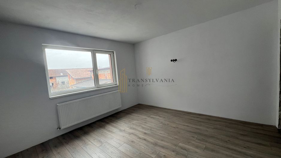 Apartament 3 camere, zona Turnisor - Poză 6
