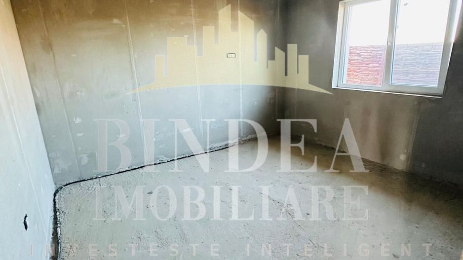 Comision 0! Casa individuala la sol Giarmata 670mp teren - Poză 10