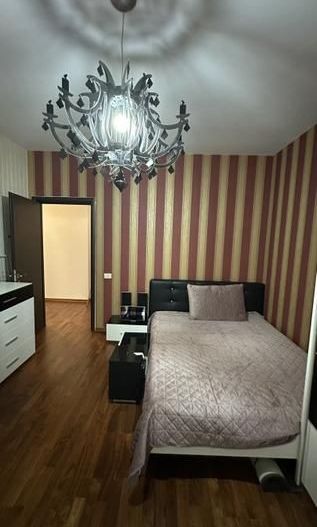Apartamen lux 3 camere, Herăstrău, finisaje premium, vedere Clubul Francez - Poză 7