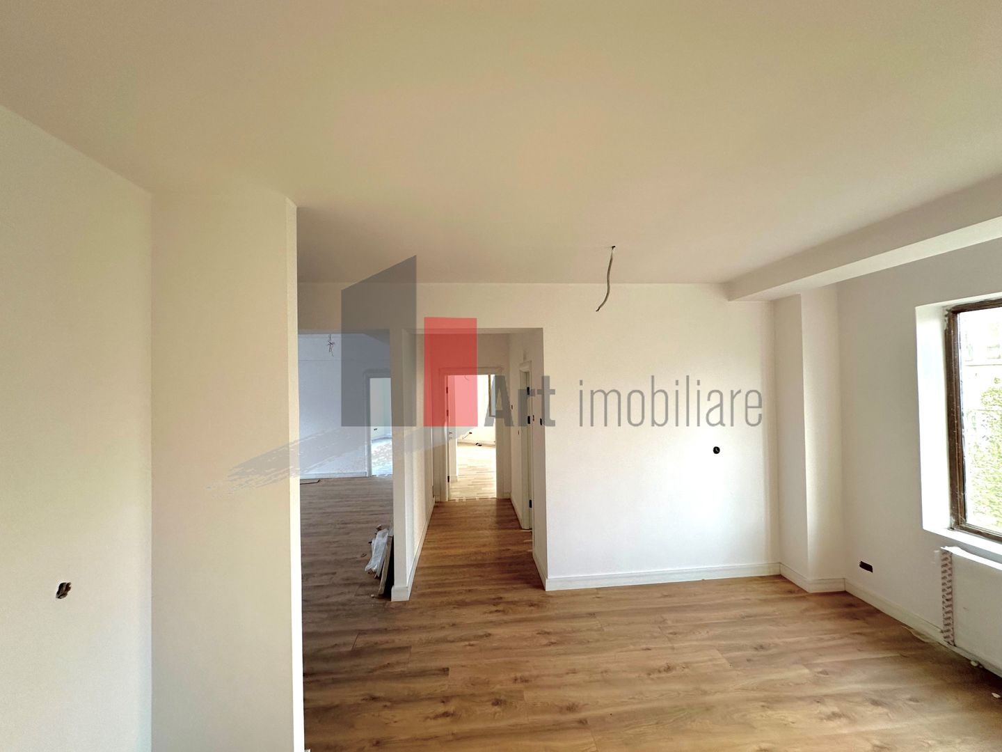 Apartament superb 3 camere Piata Muncii - Poză 4
