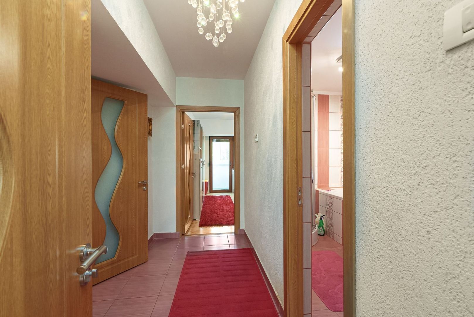 Bulevardul Unirii, apartament cu 4 camere, COMISION 0 - Poză 6