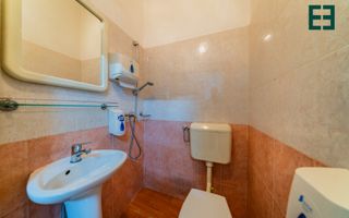 2 Apartamente unificate cu 7 camere - etaj 1  - Arad - Poză 11