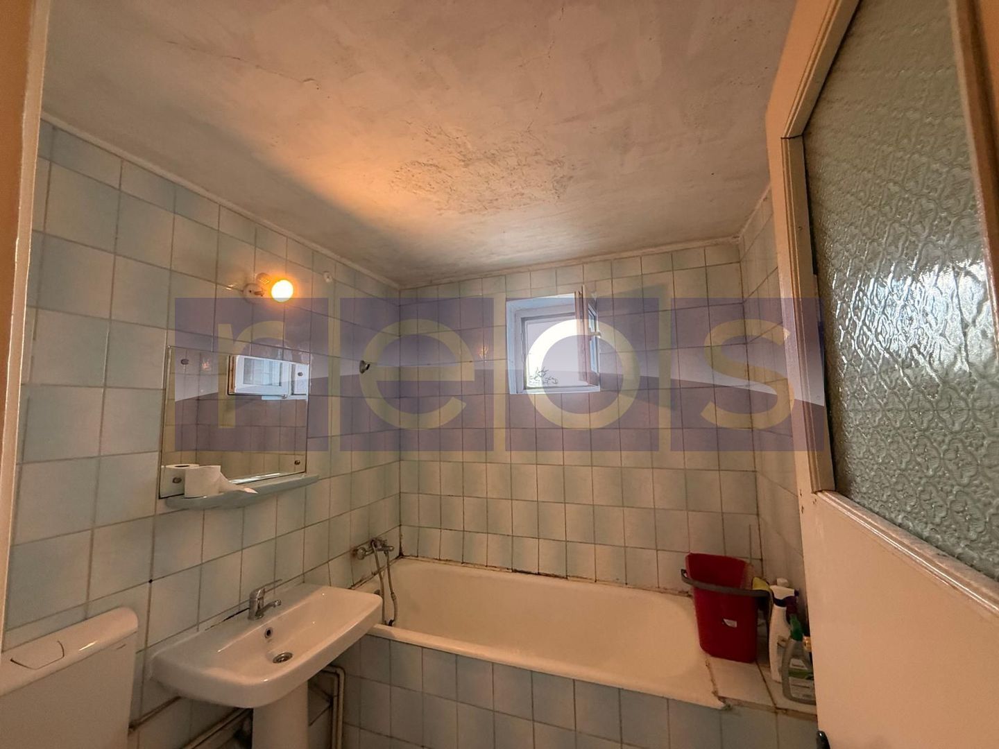 VANZARE 4 CAMERE FIZICIENILOR | ACCES METROU | PIATA | PARC | - Poză 11