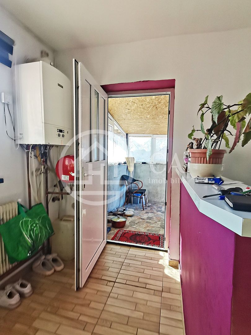 Casa de vanzare cu 4 camere, in zona Iosia, Oradea - Poză 10