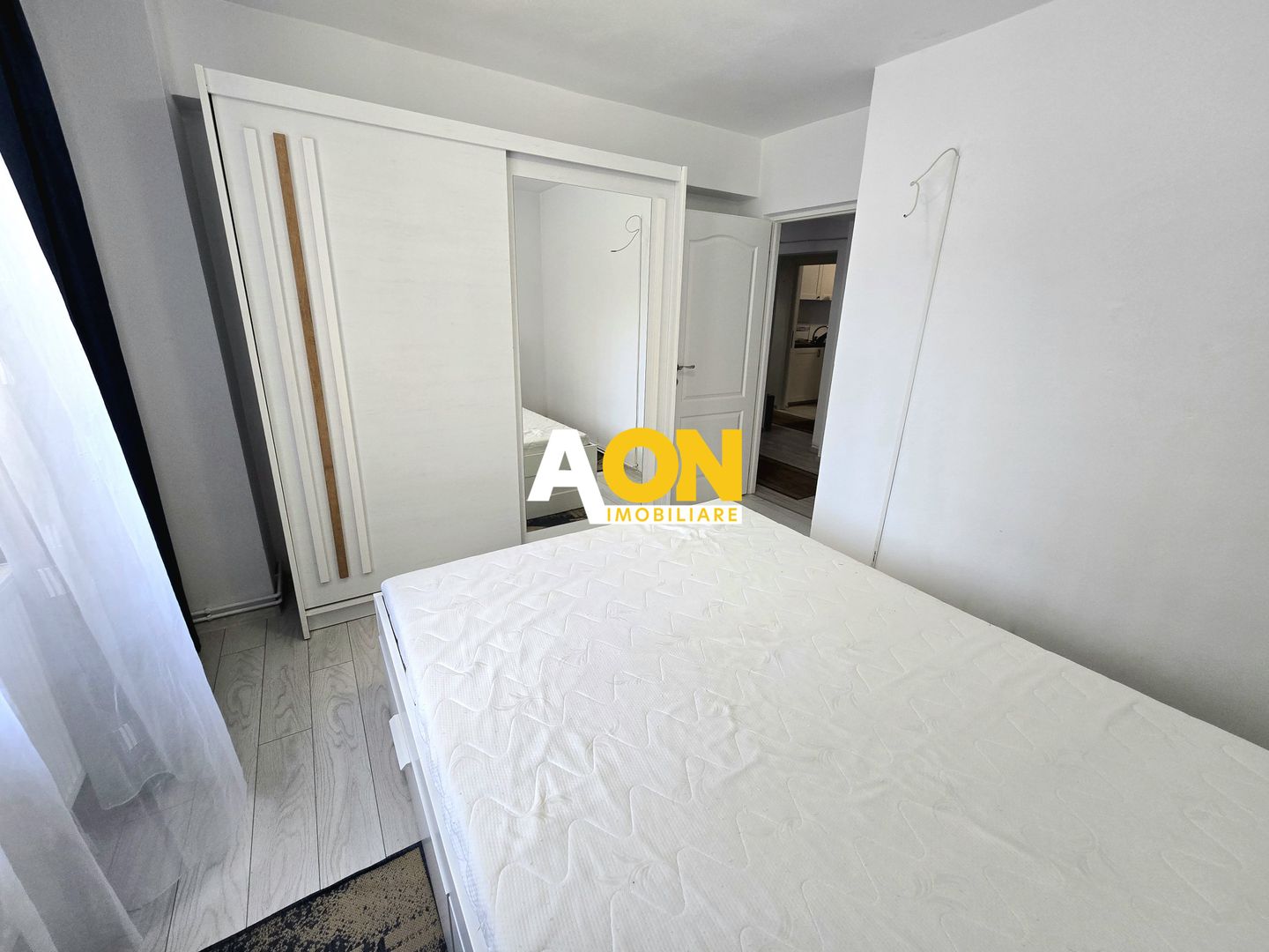 Apartament cu 4 Camere, Complet Mobilat, Zona Tolstoi - Poză 5