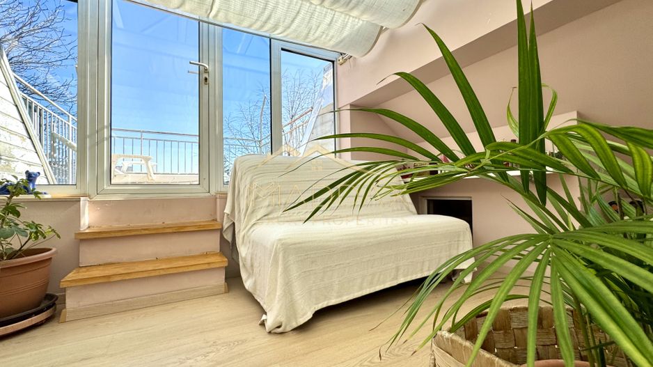 Apartament in Vila *142mp* / *100mp curte proprie* / Garaj // Kiseleff - Poză 27