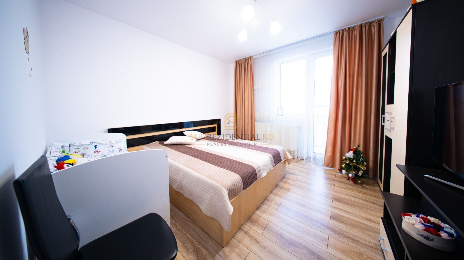 Vila individuala, 4 camere, curte 290 mp, mobilata si utilata, Ilfov - Poză 10