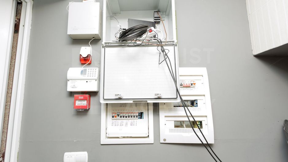 Vânzare, spațiu comercial, 180 mp, strada Alba Iulia, Buiucani - Poză 15