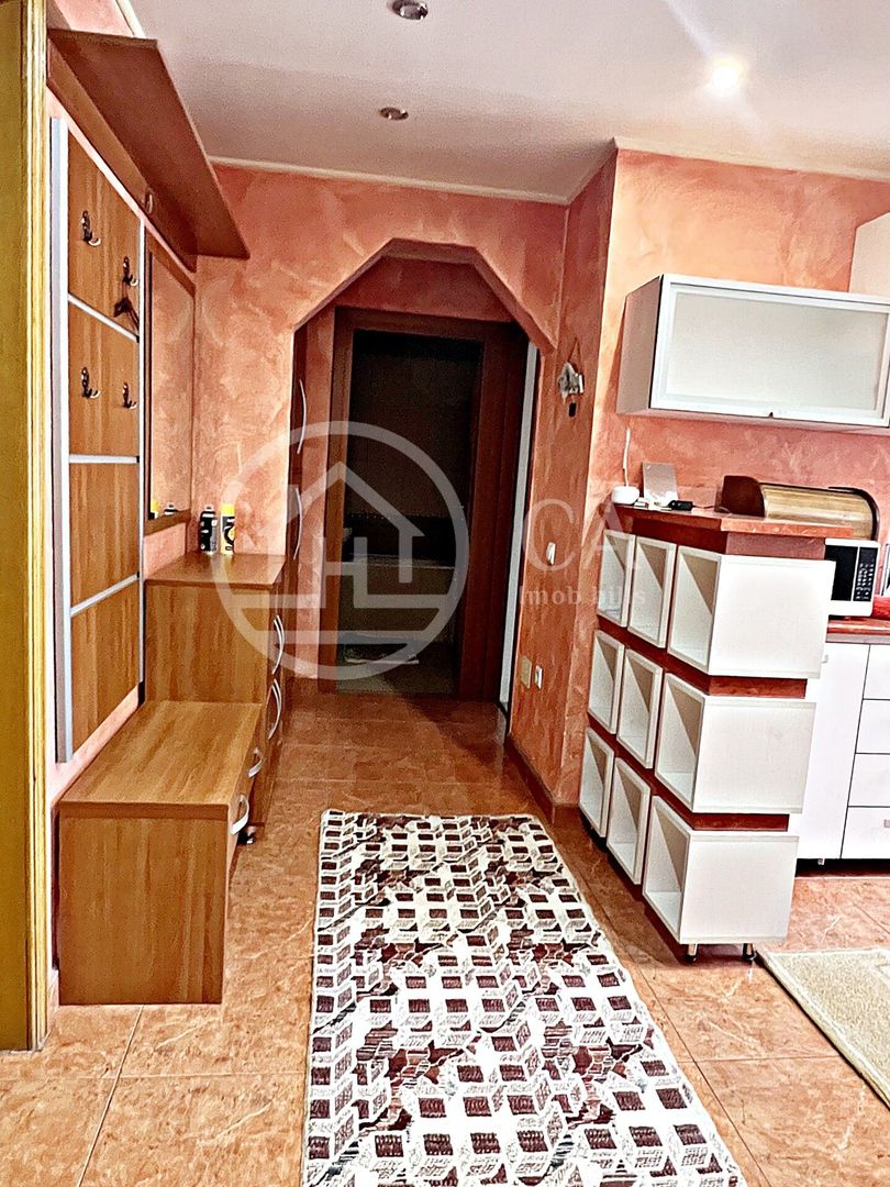 Apartament de inchiriat cu 2 camere in zona Nufarul, Oradea - Poză 8