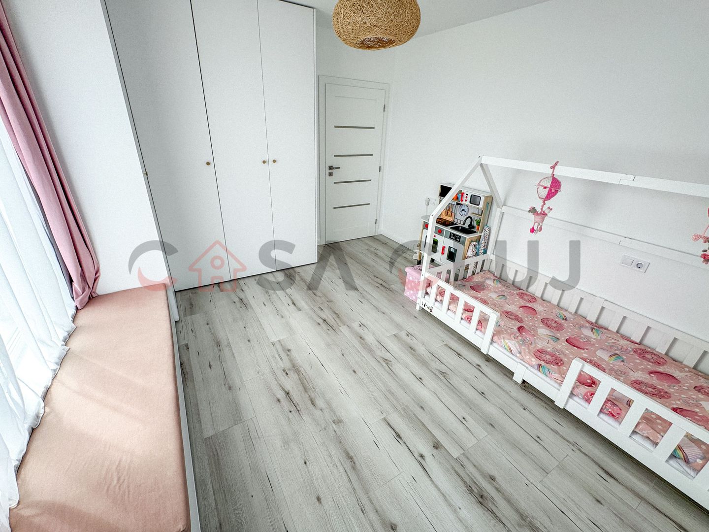 Casă individuală, finisată modern, in Jucu de Mijloc! - Poză 17