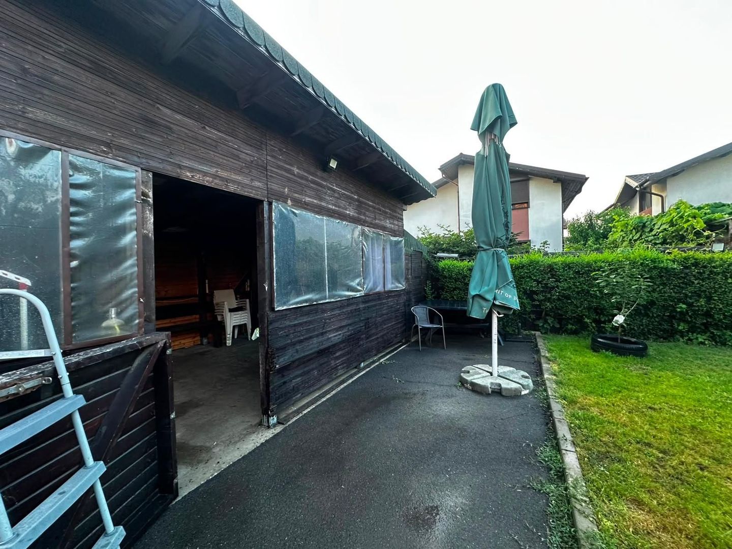 Duplex de vânzare – Ciorogârla, Ilfov | P+2 | Curte proprie 301 mp - Poză 4