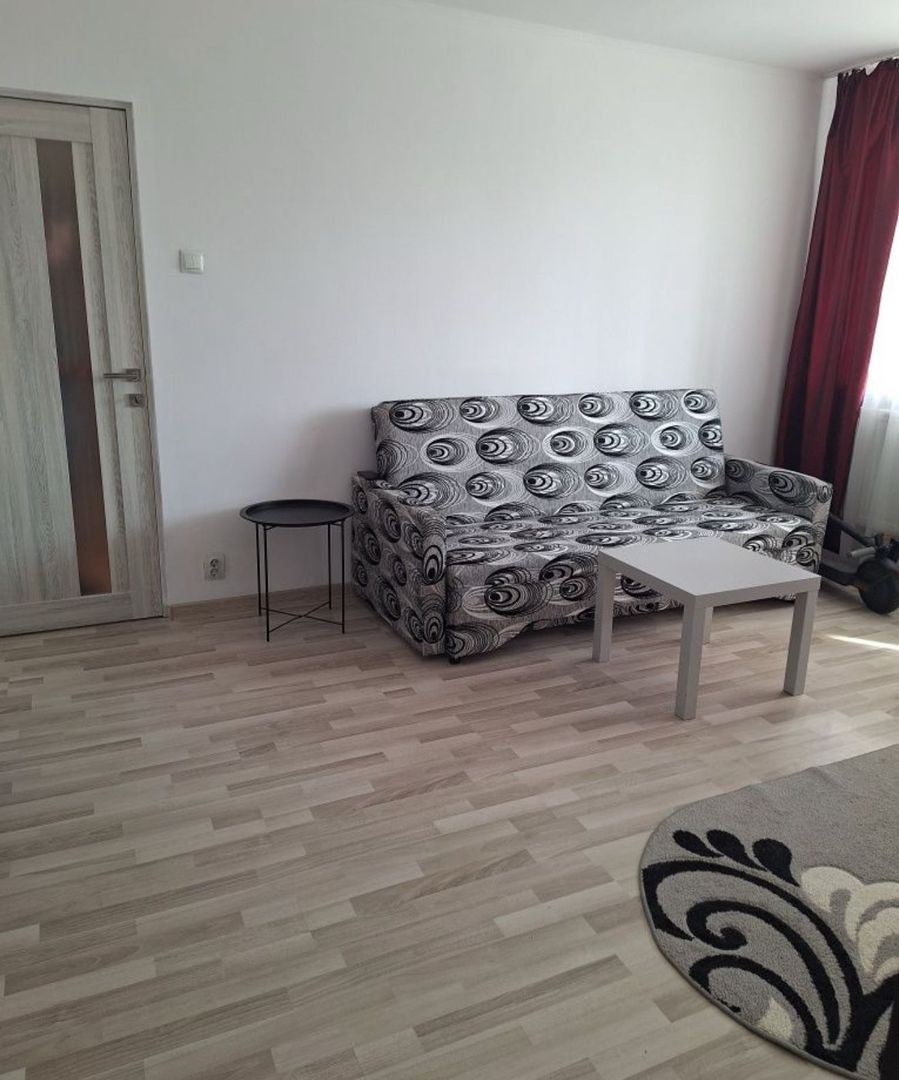 AP. 2 CAMERE STEFAN CEL MARE, PET-FRIENDLY, REABILITAT, METROU 10 MIN - Poză 2