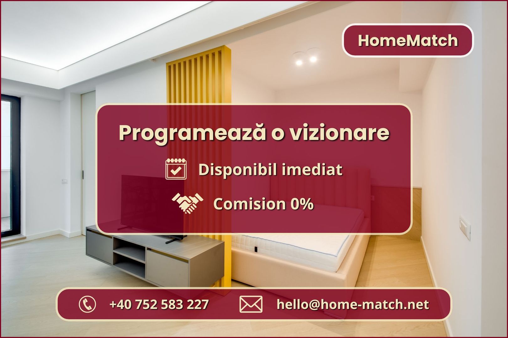 Cortina North || Studio || Comision 0 - Poză 12