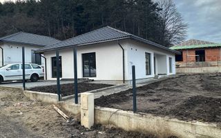 Casa individuala pe un singur nivel, Popesti - Poză 7