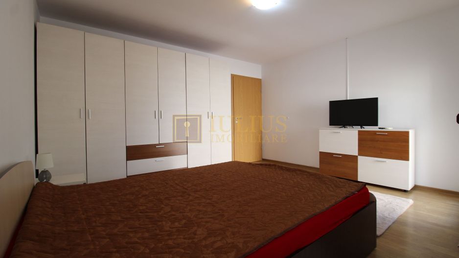 Duplex, in spate la Dechatlon/exterior nord. - Poză 18