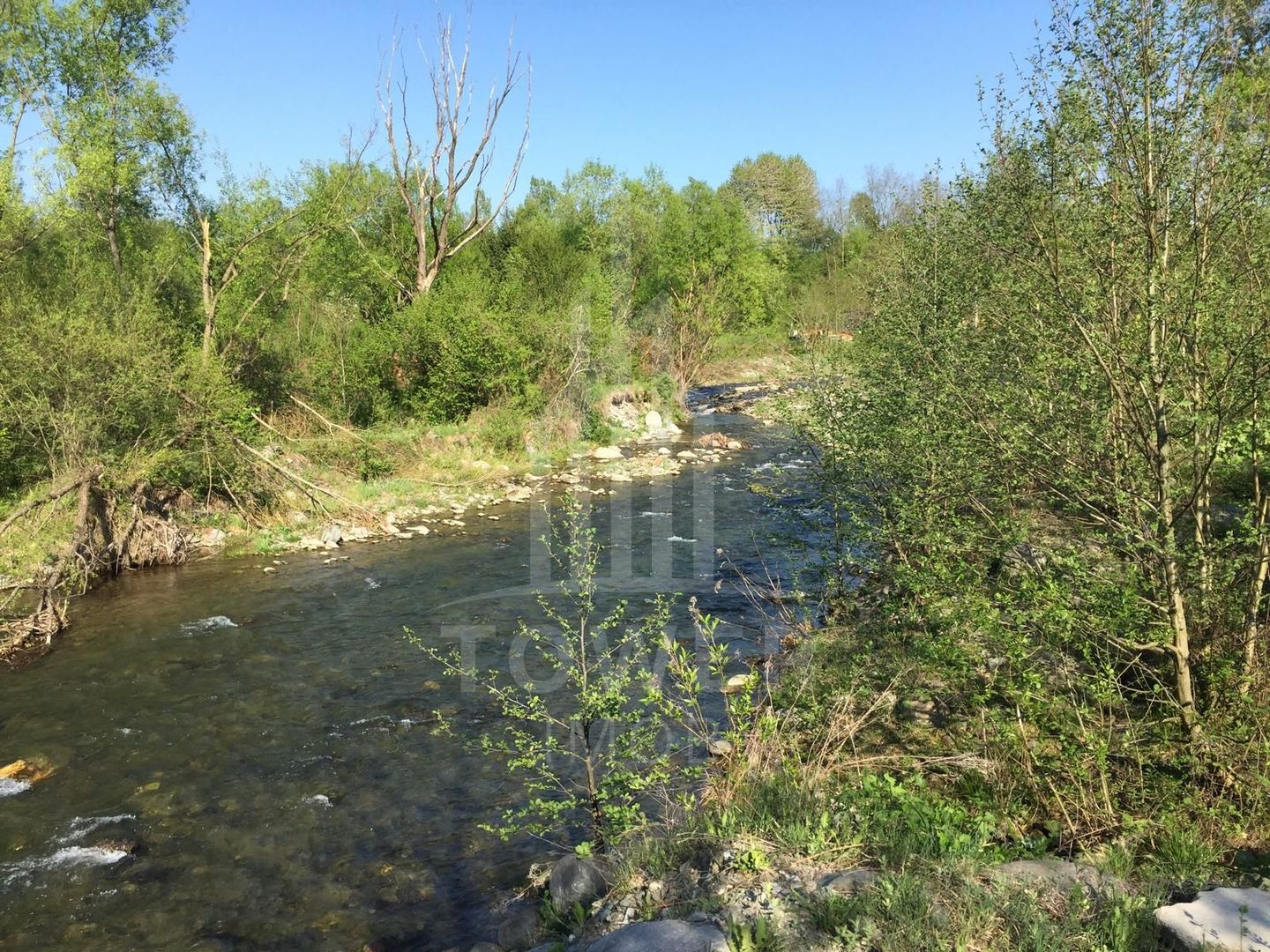 Teren de vanzare în reprezentare exclusivă, situat pe Valea Avrigului! - Poză 9