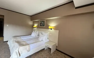 Hotel 4 stele, complet echipat, 85 camere, teren 5000 mp - Predeal - Poză 13