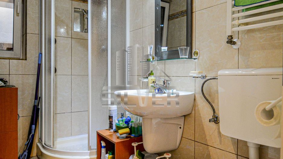 Casa Individuala cu 6 camere in cartier Andrei Muresanu, Cluj-Napoca - Poză 40