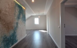 Apartament cu 3 camere si 2 locuri de parcare - Poză 11